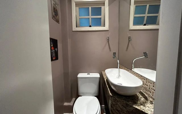 Apartamento Térreo Porto Alegre Rs Rdq001