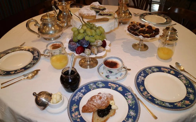 B&B La Corte Suites