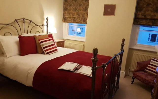 The Portland Guesthouse