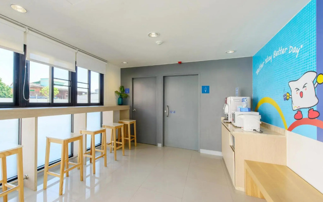 Hop Inn Chanthaburi