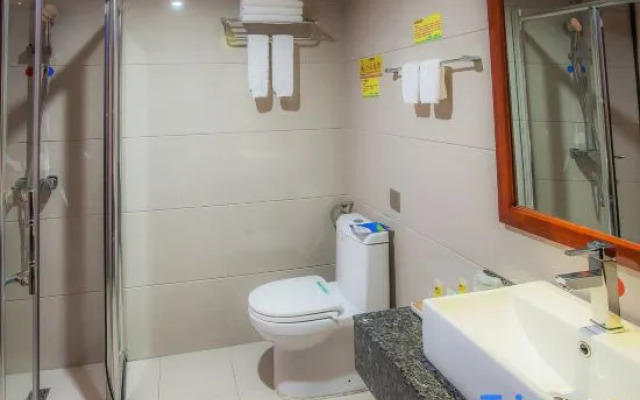 Hengbang Hotel