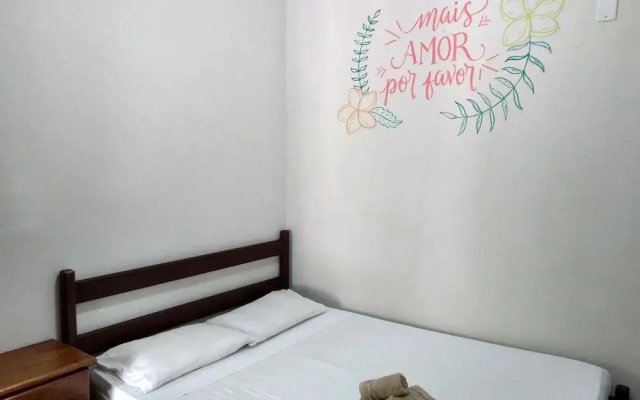 Media Veronica Hostel Suites Pipa