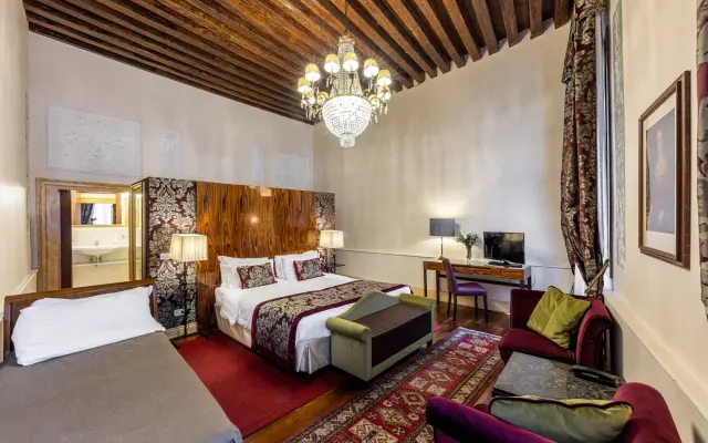 Hotel Casa Verardo Residenza d'Epoca