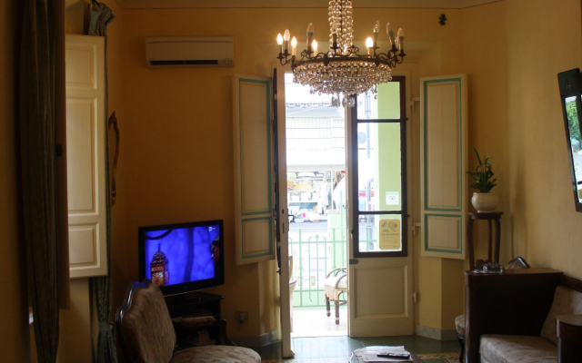 La Locanda del Geco