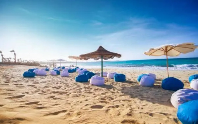 شاليه فى الساحل الشمالي قرية مينا ٥ راس الحكمة