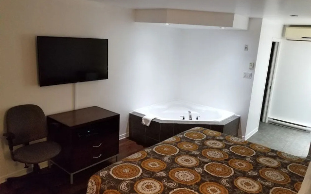 Meilleure Auberge