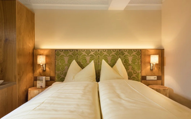 Aktivhotel Gasteiner Einkehr