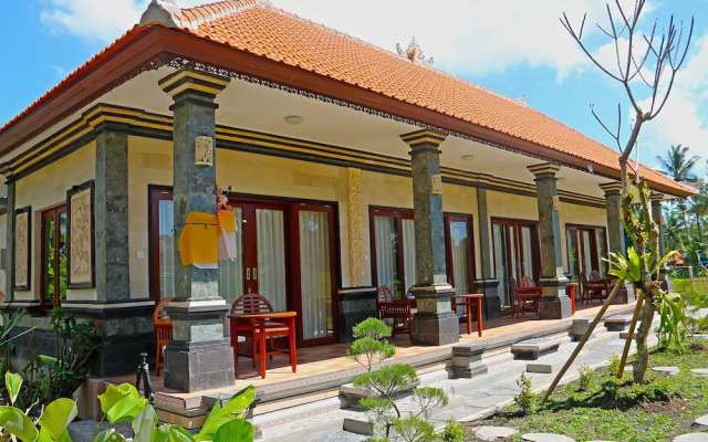 Senja D'Ubud