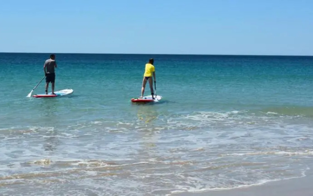 Camping Barataud