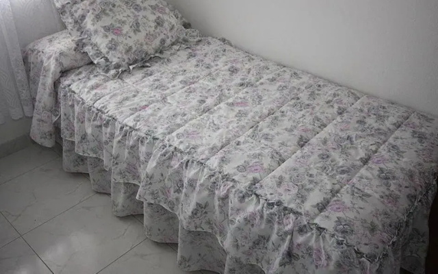 Apartment in O Pindo, A Coruna 102010