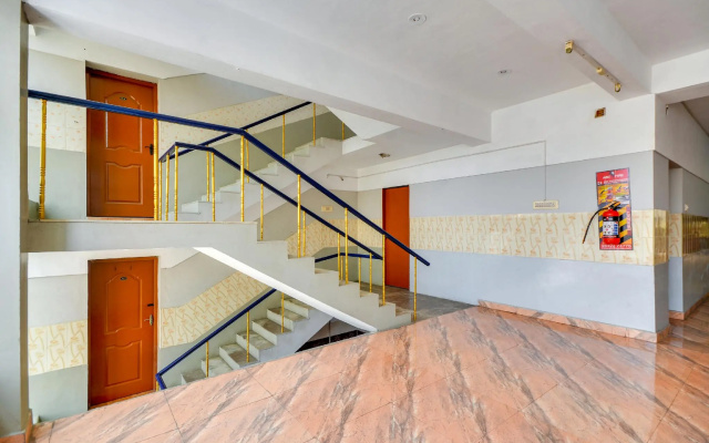OYO 70514 Hotel J P Castle