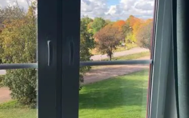 Staby Gårdshotell