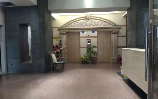 Denver Mllan Hotel