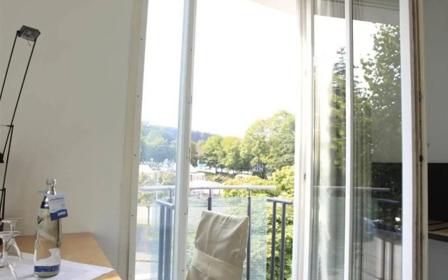 Stadthotel Werther