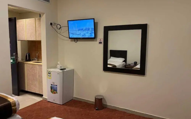 Lidan Hotel