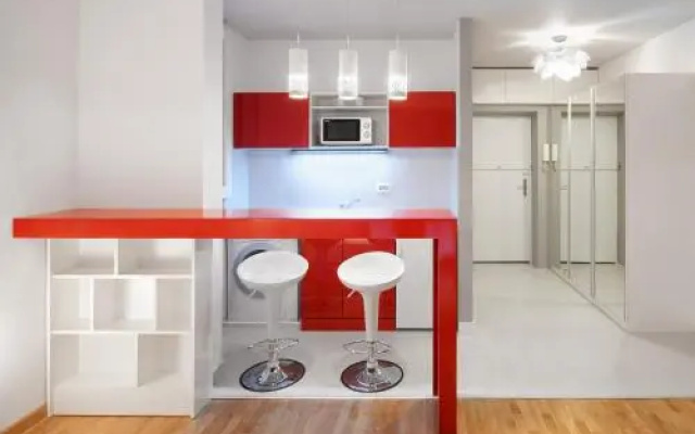 Downtown Belgrade Apartments - CHERRY