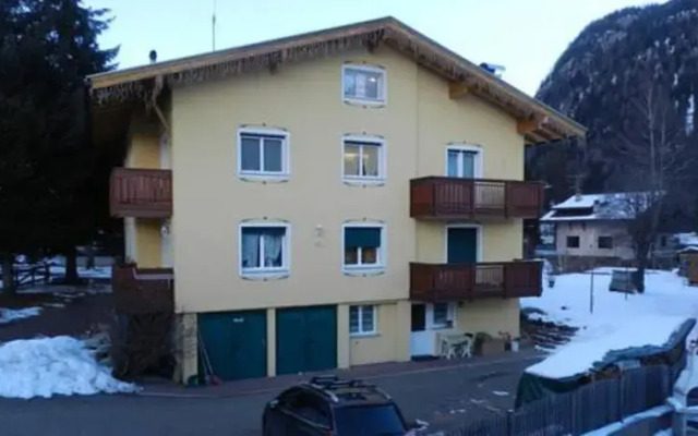 Casa Brugnara