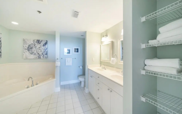 Waterscape B103 2 Bedroom Condo