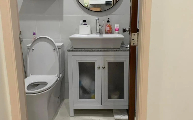 Grandview Residences 1-BR condo
