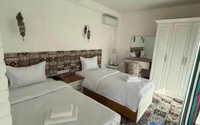 AL MARYAM HoteL