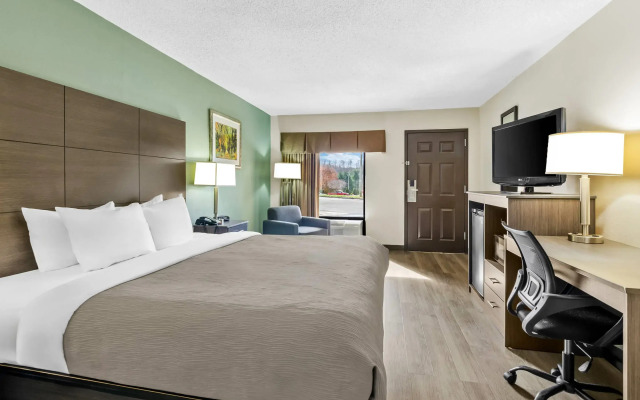 Quality Inn Hillsville