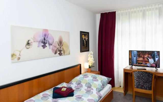 Morgentau Appartement