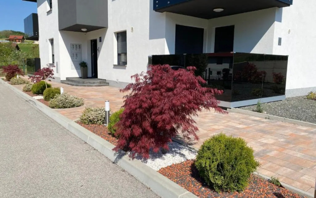 Apartments Dora Sveti Martin na Muri