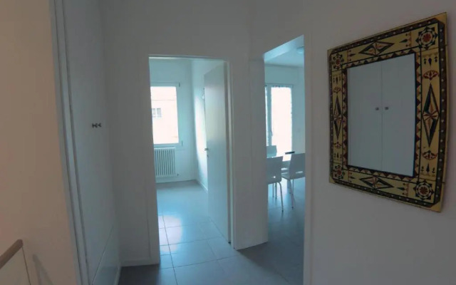 Angel Apartment