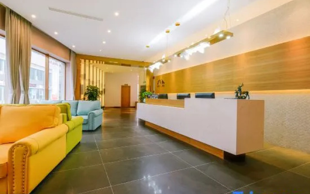 Ting Lan Hotel