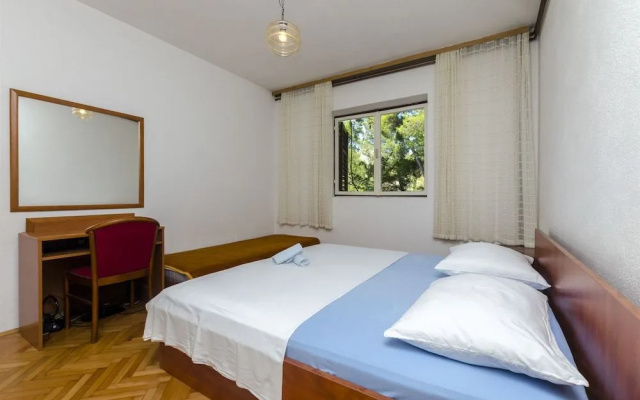 Apartments Matko