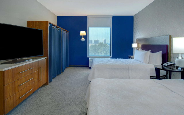 Home2 Suites by Hilton Dallas-Frisco