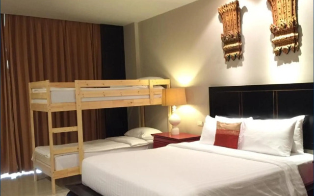 Dor-Shada Resort By The Sea