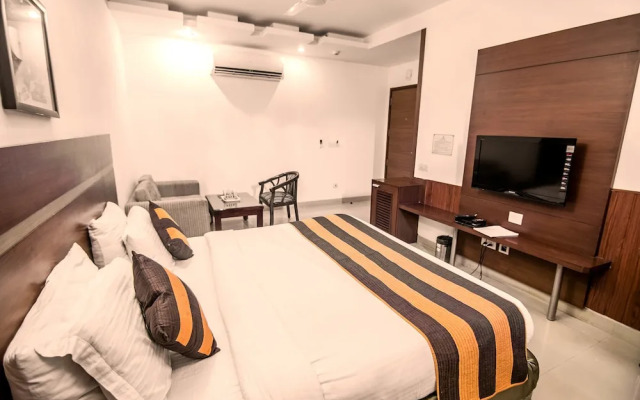 Asian Suites A-584