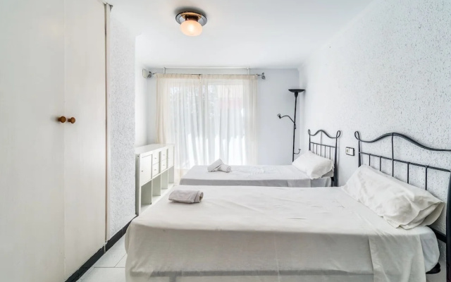 Apartament Castell i Mar