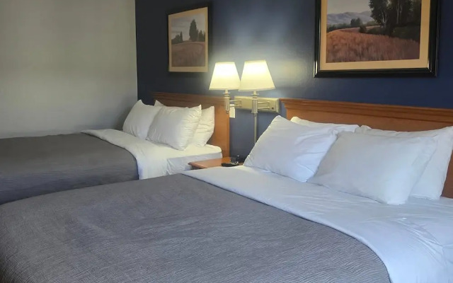 Quality Inn