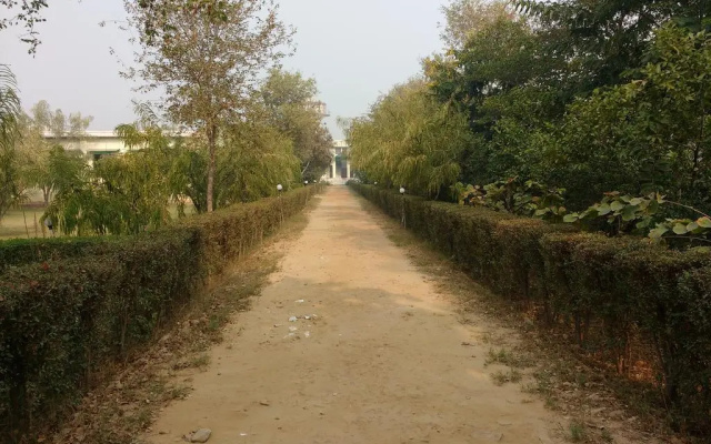 Jawahar Resort