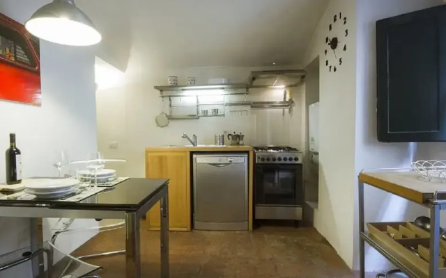 Vanina Apartment