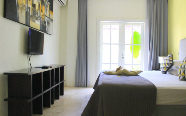 Bali Mystique Hotel and Apartments