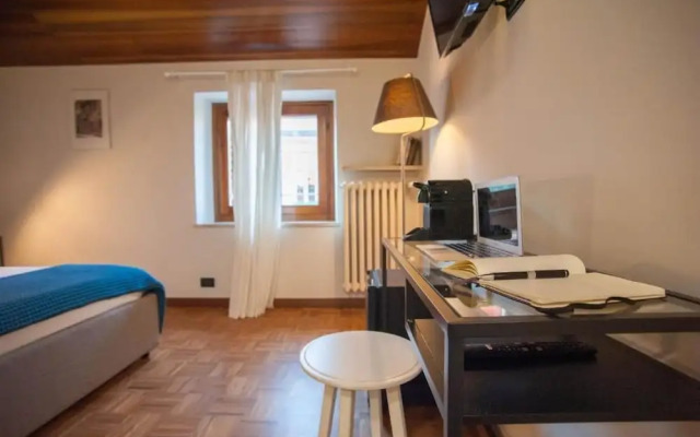 Suite Verona Italianflat