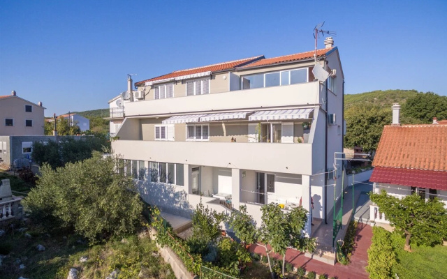 Apartment Milivoj