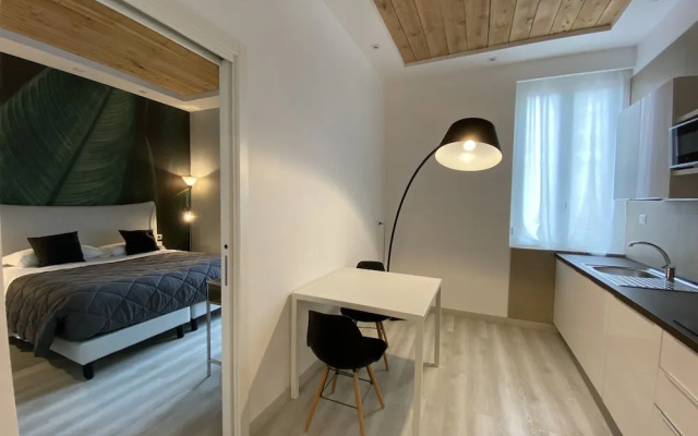 White B&B