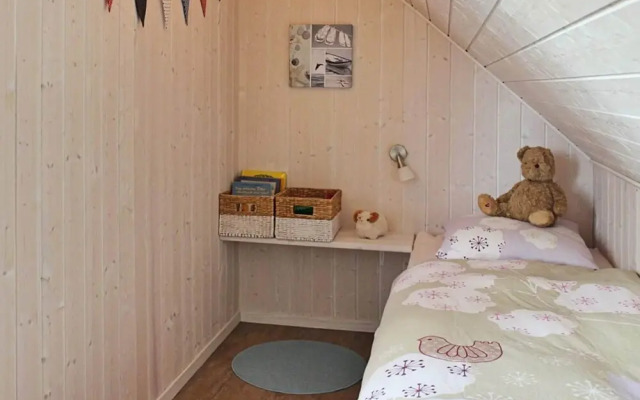 Holiday Home in Gelting