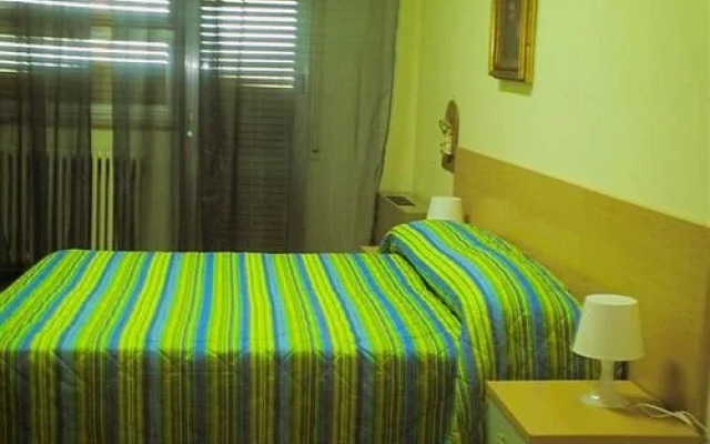 Residence La Nuova Arca