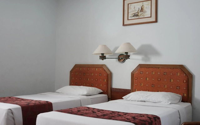 Rudang Berastagi Hotel