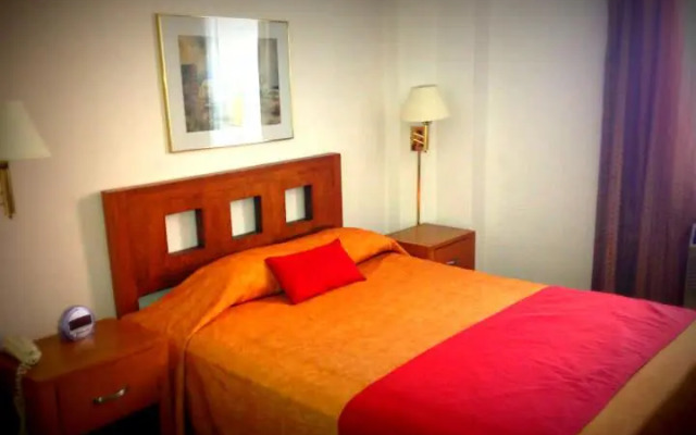 Best Western Hacienda by Macroplaza