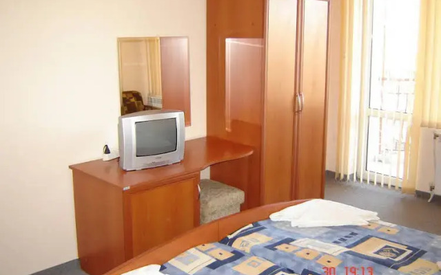 Kaliopa Guest House