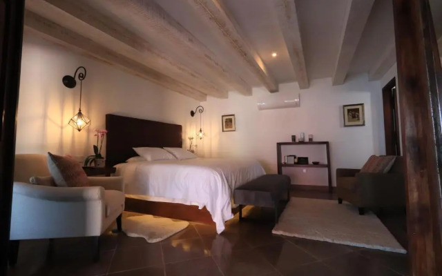 Concepción Hotel Boutique - Adults Only