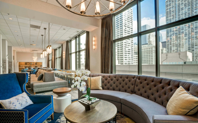 Homewood Suites by Hilton Chicago-Downtown