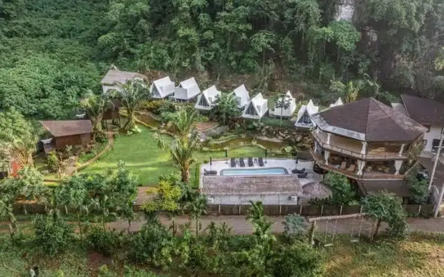 Voasis Valley Krabi - Natural Resort (Adults Only)