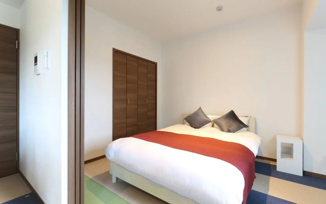 Grand Residence Hakataeki Minami